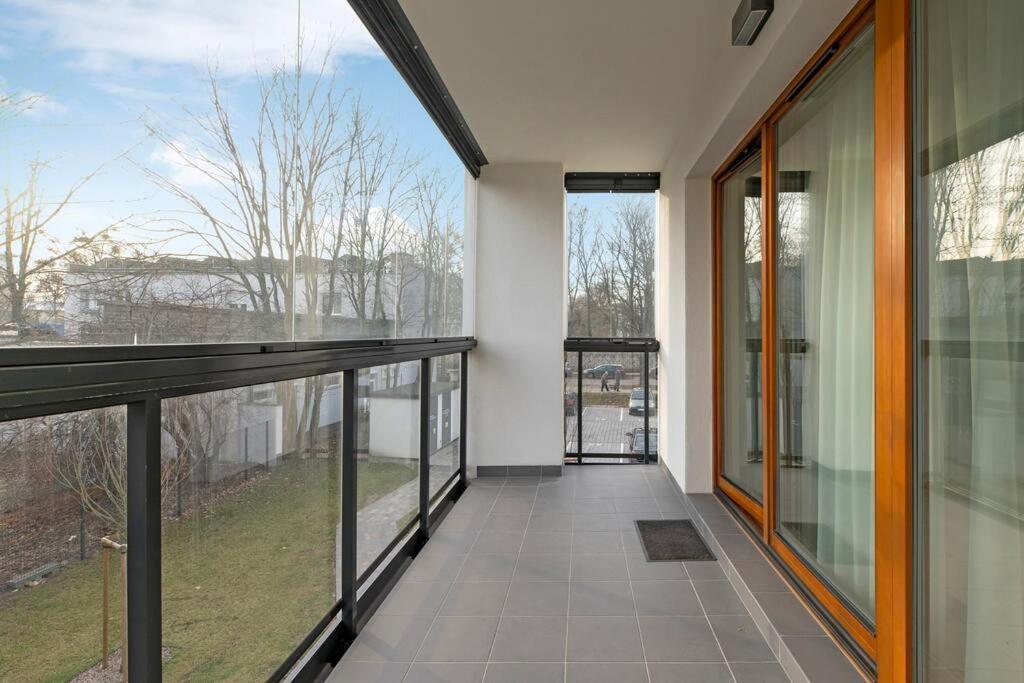 Zajezdnia Wrzeszcz 2 By Grand Apartment *